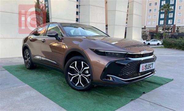 تويوتا كراون 2023 للبيع في العراق - اربيل